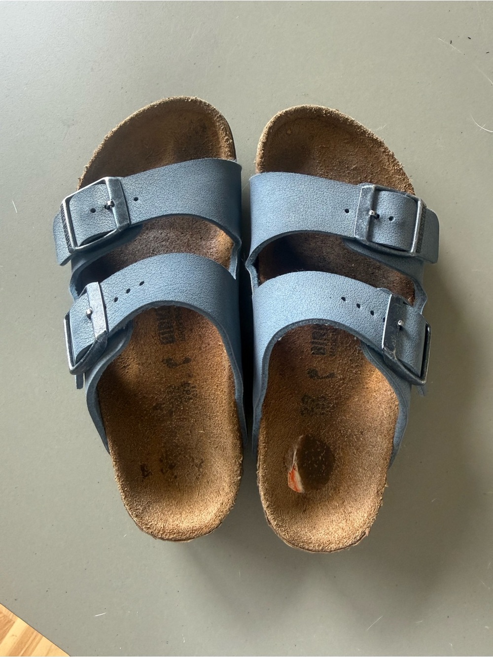 Birkenstock Kids Sandals